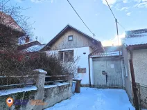 Prodej rodinného domu, Ludmírov, 50 m2