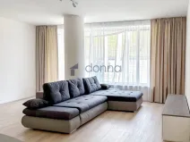 Pronájem bytu 3+kk, Praha, U Sluncové, 98 m2