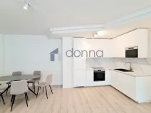 Pronájem bytu 3+kk, Praha, U Sluncové, 98 m2