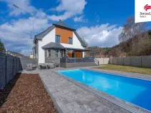 Prodej rodinného domu, Trutnov - Horní Staré Město, Horská, 350 m2