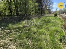 Prodej zahrady, Ostrava, Hlubočická, 689 m2