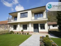 Prodej rodinného domu, Oslavany, 200 m2