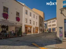 Prodej rodinného domu, Šumperk, Radniční, 180 m2