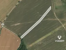 Prodej podílu pole, Kněžpole, 5299 m2