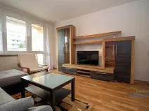 Pronájem bytu 3+1, Brandýs nad Labem-Stará Boleslav, Vrbová, 61 m2