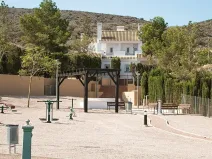 Prodej rodinného domu, Fuente-Álamo, Španělsko, 164 m2