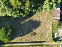 Prodej pozemku pro bydlení, Olšany, 1626 m2