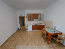 Pronájem bytu 1+kk, Praha - Vysočany, Kolbenova, 30 m2