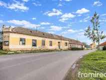 Prodej rodinného domu, Strachotice, 155 m2