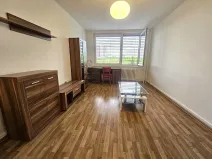 Pronájem bytu 2+kk, Praha, Píškova, 45 m2