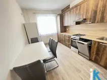 Pronájem bytu 2+1, Prostějov, Šárka, 55 m2