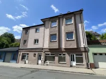 Prodej činžovního domu, Zábřeh, 260 m2