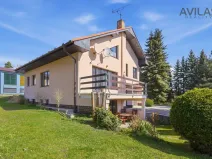 Prodej rodinného domu, Netvořice, Hrubínova, 235 m2