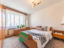 Prodej bytu 3+1, Praha - Košíře, Naskové, 80 m2