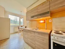 Prodej bytu 3+1, Štíty, Okružní, 73 m2