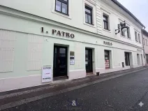 Pronájem kanceláře, Česká Lípa, Berkova, 33 m2