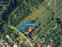 Prodej pozemku pro bydlení, Přerov, 2000 m2