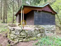 Pronájem chaty, Sousedovice - Smiradice, 20 m2