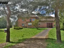 Prodej vícegeneračního domu, Písečná, 155 m2