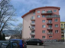 Pronájem bytu 2+kk, Liberec - Liberec VI-Rochlice, Nádvorní, 56 m2