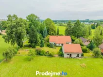 Prodej rodinného domu, Frýdek-Místek, Bahno-Příkopy, 214 m2