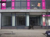 Pronájem obchodního prostoru, Třebíč - Vnitřní Město, Karlovo nám., 325 m2