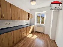 Pronájem bytu 4+1, Brno, Václavská, 100 m2