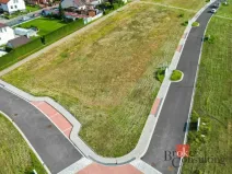 Prodej pozemku pro bydlení, Nasavrky, 883 m2