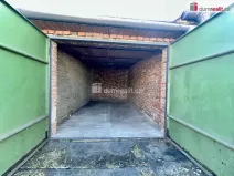 Pronájem garáže, Hodonín, 19 m2