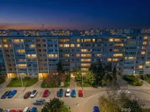 Prodej bytu 3+1, Praha - Stodůlky, Bellušova, 67 m2