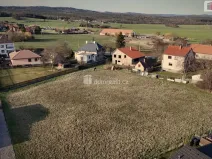 Prodej pozemku pro bydlení, Buková u Příbramě, 4212 m2