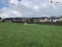 Prodej pozemku pro bydlení, Buková u Příbramě, 4212 m2