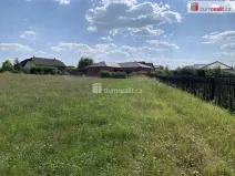 Prodej pozemku pro bydlení, Buková u Příbramě, 4212 m2