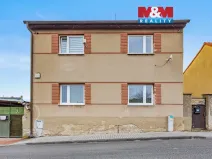 Prodej rodinného domu, Doksy, Školní, 98 m2