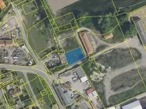 Prodej pozemku pro bydlení, Kutná Hora, 650 m2