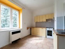 Pronájem bytu 2+1, České Budějovice - České Budějovice 6, Čechova, 61 m2