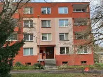 Pronájem bytu 2+1, Karlovy Vary - Drahovice, Boženy Němcové, 66 m2