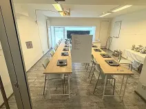 Pronájem obchodního prostoru, Brno, Masarykova, 30 m2