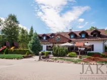 Prodej bytu 2+kk, Prášily, 29 m2