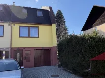 Prodej rodinného domu, Hartmanice, 90 m2