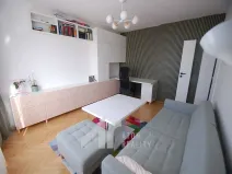 Pronájem bytu 2+1, Znojmo, Smetanova, 53 m2