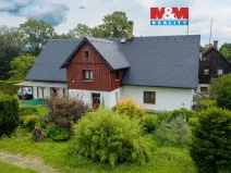 Prodej ubytování, Pěnčín, 323 m2