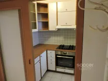 Pronájem bytu 3+kk, Praha - Vinohrady, Budečská, 80 m2