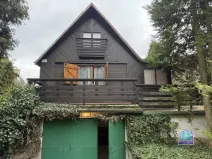 Prodej chaty, Losiná, 40 m2