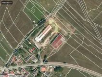 Pronájem výrobních prostor, Malšice - Dobřejice, 1950 m2