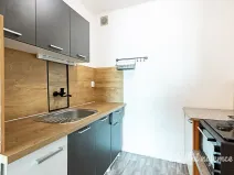Pronájem bytu 2+kk, Praha - Hostivař, Záveská, 38 m2
