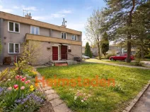 Pronájem bytu 2+1, Karviná - Ráj, Pokrok, 52 m2