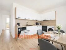 Pronájem bytu 3+1, Český Těšín, Sokola-Tůmy, 78 m2