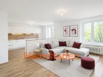 Pronájem bytu 3+kk, Havířov - Město, U Stromovky, 80 m2