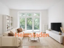 Pronájem bytu 2+1, Ostrava - Moravská Ostrava, Bachmačská, 63 m2